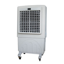 evaporative air conditioner